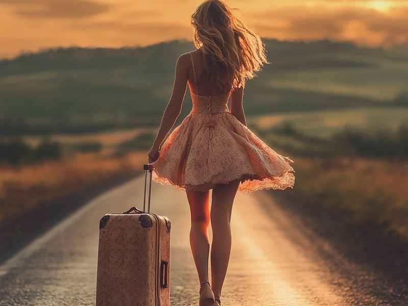 生活需要旅行,人生需要旅行就像生活需要调味 生活需要旅行,人生需要旅行就像生活需要调味