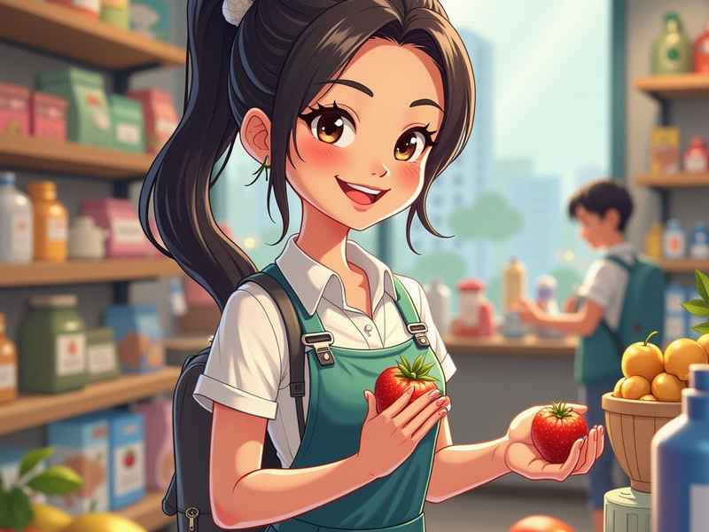 生活物语超市5口碑摆法（生活物语超市5口碑摆法图）