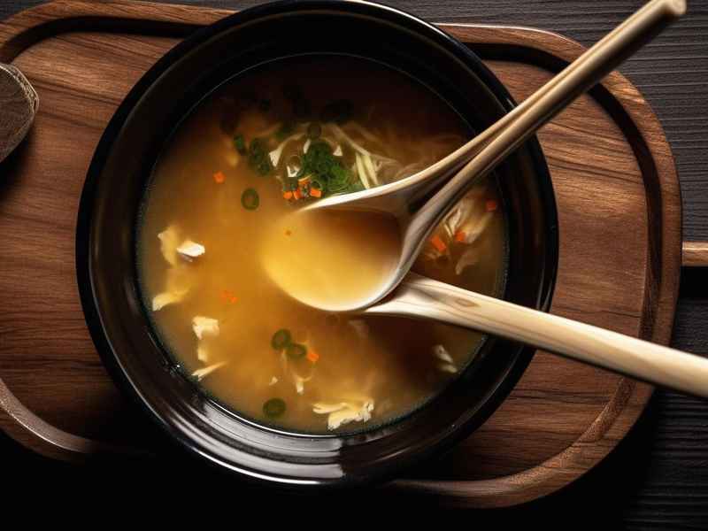 生活不需要鸡汤（生活不需要鸡汤的句子）