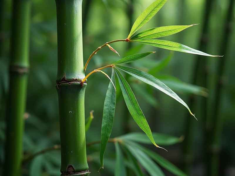 野竹在人们生活中发挥着怎样的作用 野竹在人们生活中发挥着怎样的作用呢 野竹在人们生活中发挥着怎样的作用 野竹在人们生活中发挥着怎样的作用呢
