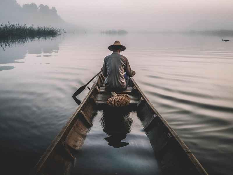生活即是江湖，生活即是江湖什么意思