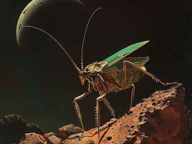 星际时代的米虫生活、星际时代的米虫生活在线观看 星际时代的米虫生活、星际时代的米虫生活在线观看