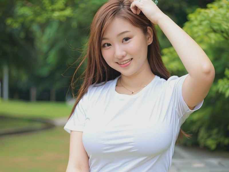 清新自然的美女生活照 - 清新自然的美女生活照片 清新自然的美女生活照 - 清新自然的美女生活照片