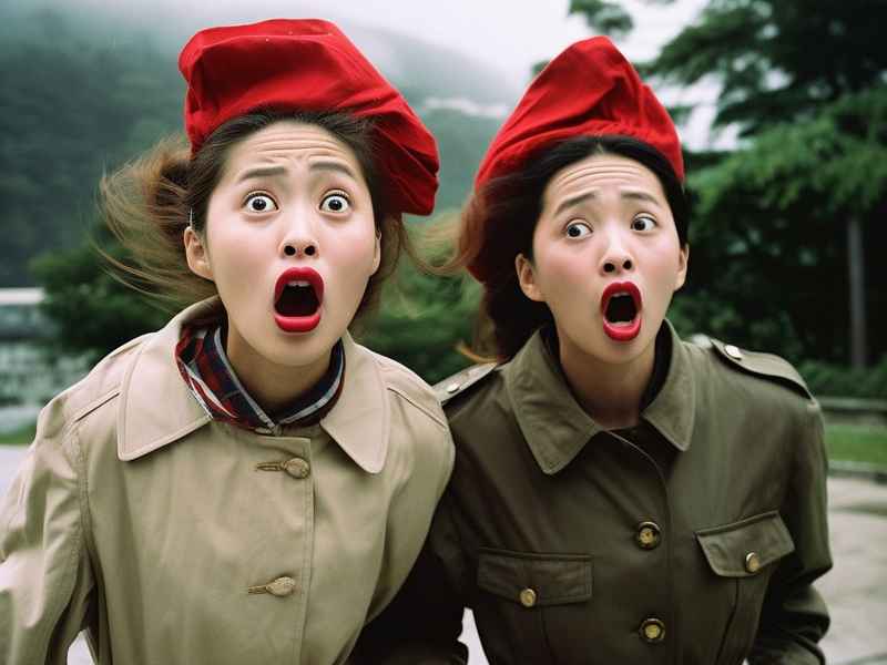 咪娜的双重生活 苏梅 - 咪娜的双重生活是干嘛的 咪娜的双重生活 苏梅 - 咪娜的双重生活是干嘛的