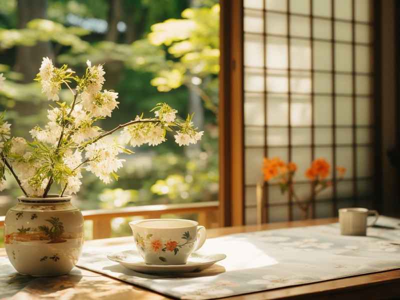 茶与生活感悟语句 - 茶与生活的感悟 茶与生活感悟语句 - 茶与生活的感悟