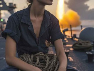 航母上的生活记录片、航母上的生活 纪录片