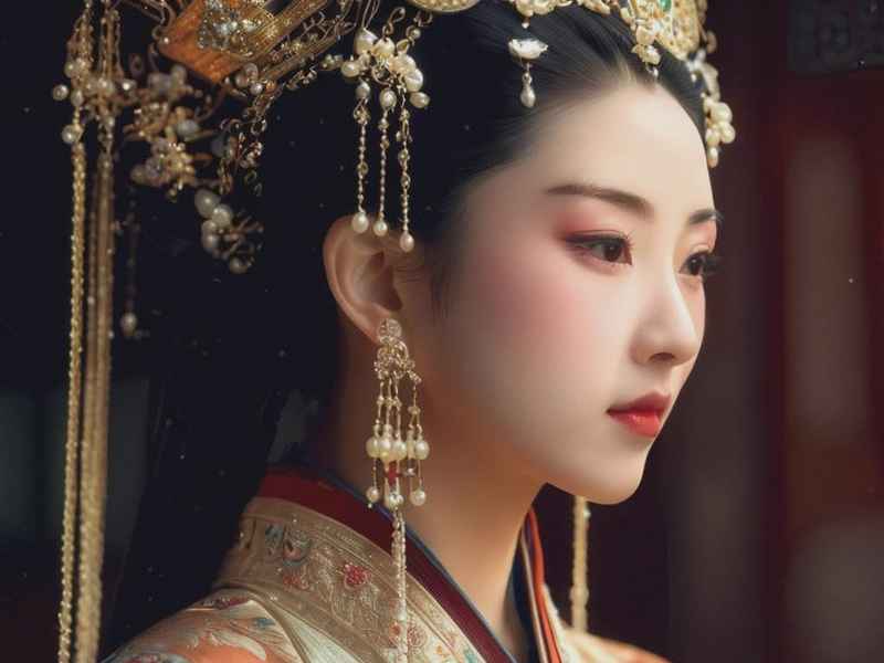 古穿今皇后的娱乐生活(古穿今顾皇后的娱乐圈) 古穿今皇后的娱乐生活(古穿今顾皇后的娱乐圈)