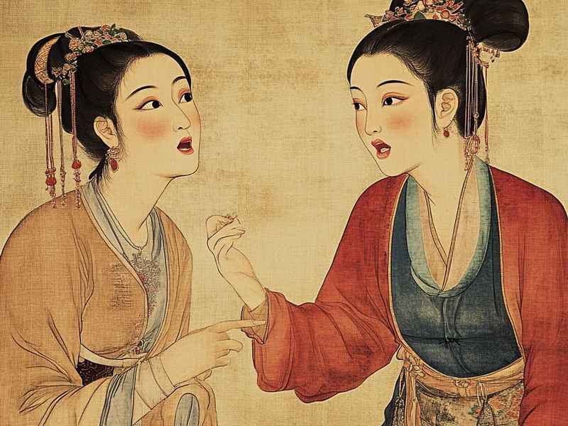 古代大家闺秀的生活、古代大家闺秀的生活怎么样 古代大家闺秀的生活、古代大家闺秀的生活怎么样