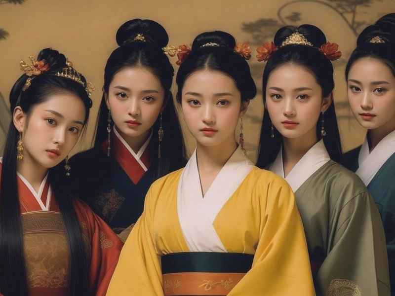 古代一夫多妻的性生活 古代一夫多妻的性生活叫什么 古代一夫多妻的性生活 古代一夫多妻的性生活叫什么