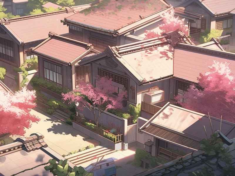 哪一个生活在三途川边、哪一个生活在三途川边的人 哪一个生活在三途川边、哪一个生活在三途川边的人