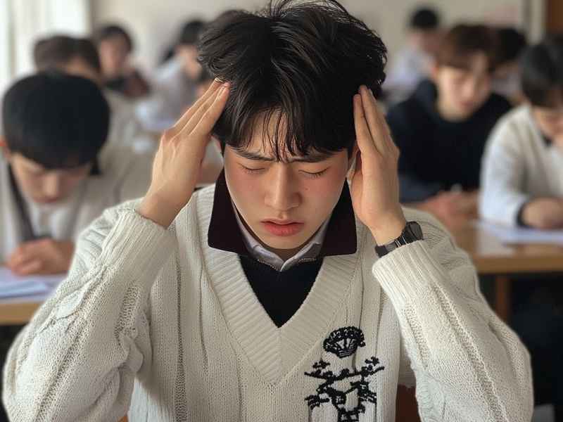 紧张而充实的初三生活 初三紧张而忙碌的充实生活 紧张而充实的初三生活 初三紧张而忙碌的充实生活