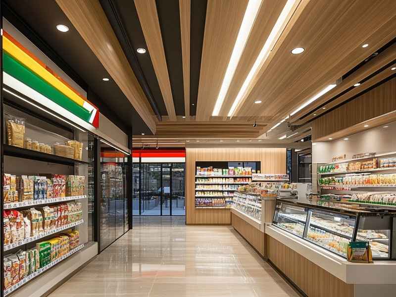 米兰e生活便利店(米兰e生活便利店怎么样) 米兰e生活便利店(米兰e生活便利店怎么样)