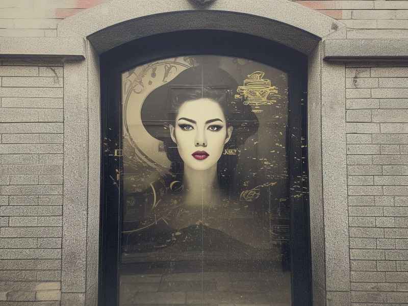 玛丽艳美容生活馆；玛丽艳美容生活馆电话