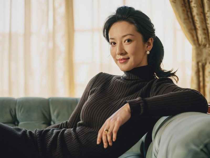 周迅生活中的穿衣搭配,周迅生活中的穿衣搭配视频 周迅生活中的穿衣搭配,周迅生活中的穿衣搭配视频