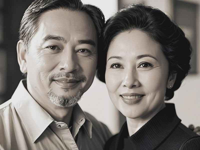 婚姻生活之道 - 婚姻生活相处之道
