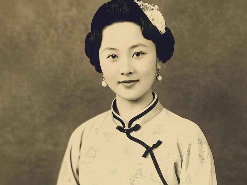 胡兰成佘爱珍晚年生活 胡兰成和佘爱珍年龄 胡兰成佘爱珍晚年生活 胡兰成和佘爱珍年龄