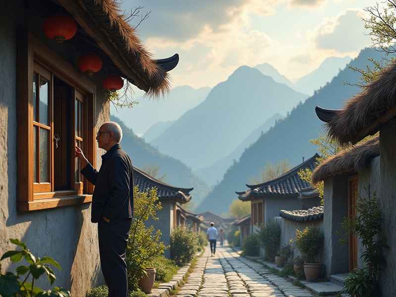 山村生活尽悠闲微盘(山村生活尽悠闲全文阅读) 山村生活尽悠闲微盘(山村生活尽悠闲全文阅读)