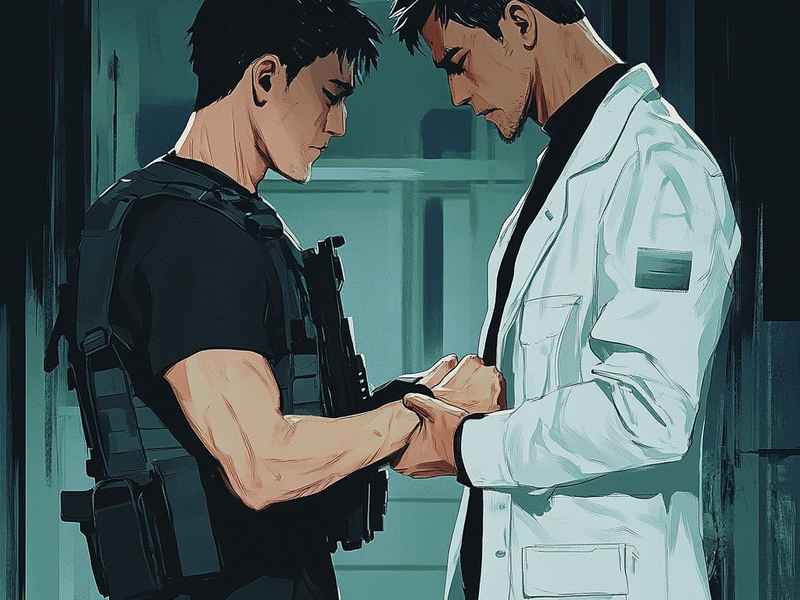 警肉生活替身医护 警肉生活替身医护