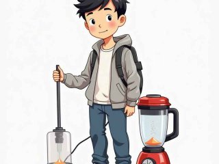 生活中的不方便小发明、生活中的不方便小发明作文