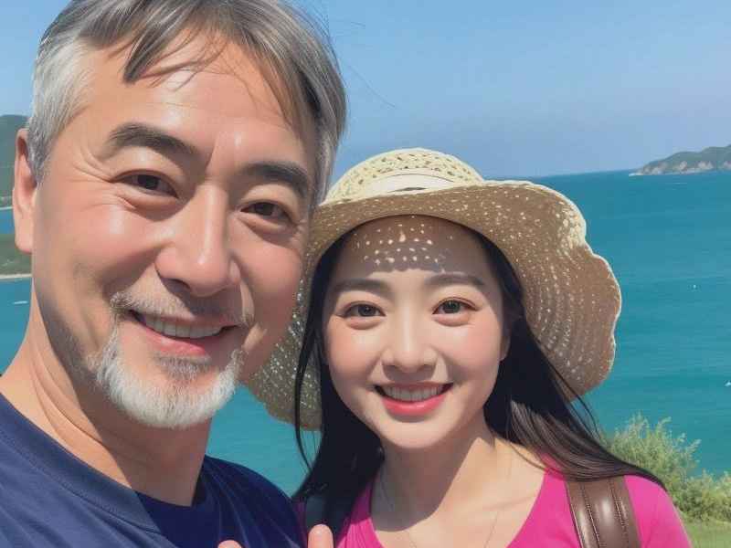 洪小玲现实生活的老公、洪小铃现实生活的老公 洪小玲现实生活的老公、洪小铃现实生活的老公