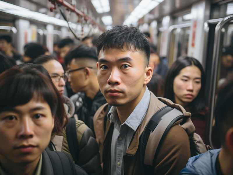 香港人民的真实生活(香港人民的真实生活图片) 香港人民的真实生活(香港人民的真实生活图片)