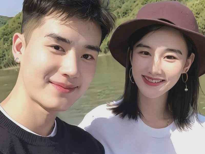 车文娜和涂世晏生活照、涂世旻和车文娜结婚没 车文娜和涂世晏生活照、涂世旻和车文娜结婚没