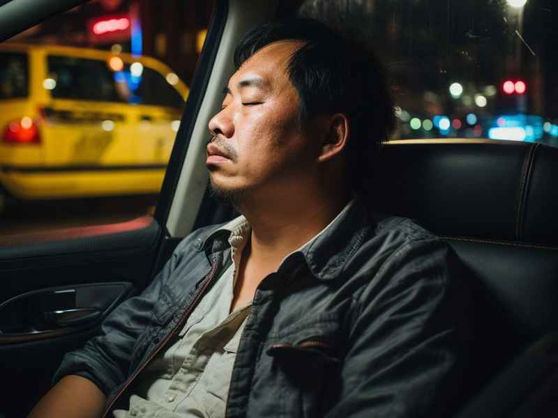山西煤老板的夜生活，山西煤老板的奢靡生活
