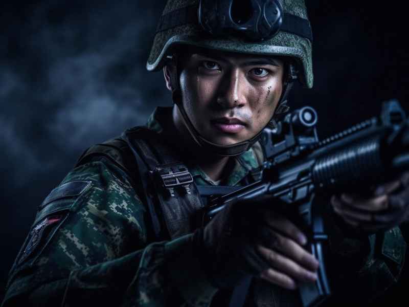 特种兵王的幸福生活(特种兵王的幸福生活庄林) 特种兵王的幸福生活(特种兵王的幸福生活庄林)
