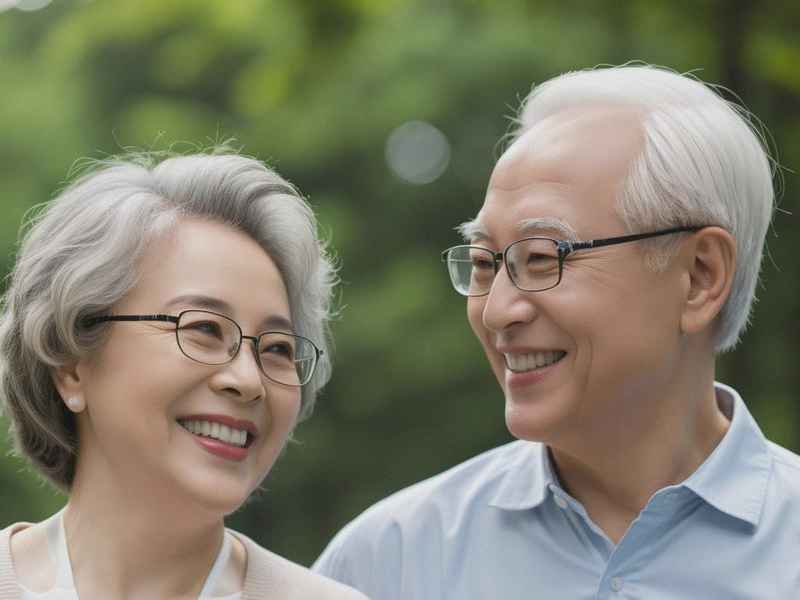 退休生活健康顾问 - 健康的退休生活方式 退休生活健康顾问 - 健康的退休生活方式
