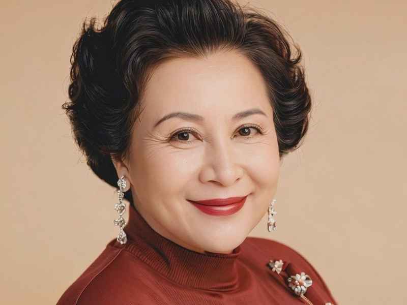 罗瑞卿夫人的奢侈生活 罗瑞卿夫人的奢侈生活