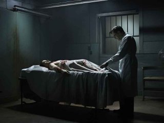 男医生对女生活体解剖，男医生对女生活体解剖的感觉