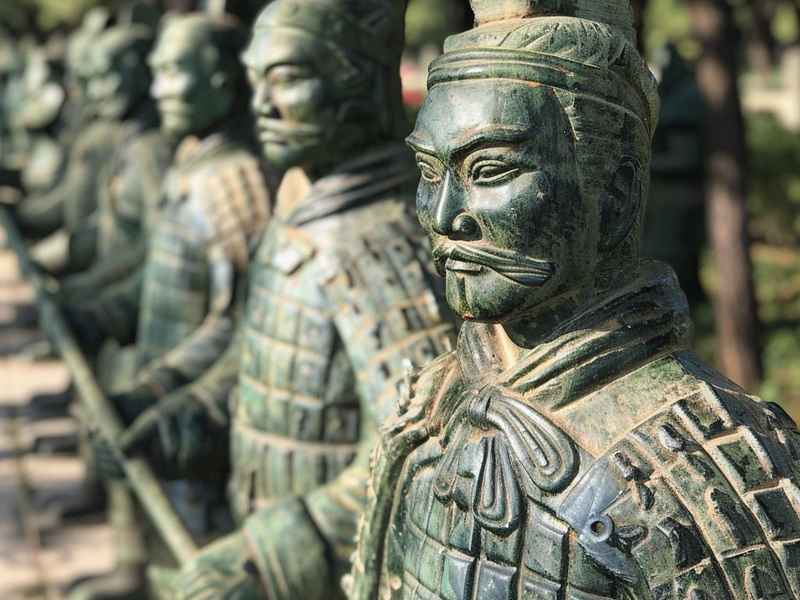 孙子兵法与大学生活、孙子兵法与大学生发展 孙子兵法与大学生活、孙子兵法与大学生发展