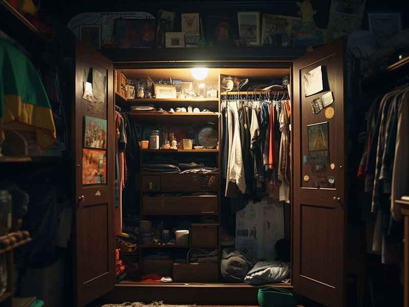 纳屋露出生活后篇 纳屋 纳屋露出生活后篇 纳屋