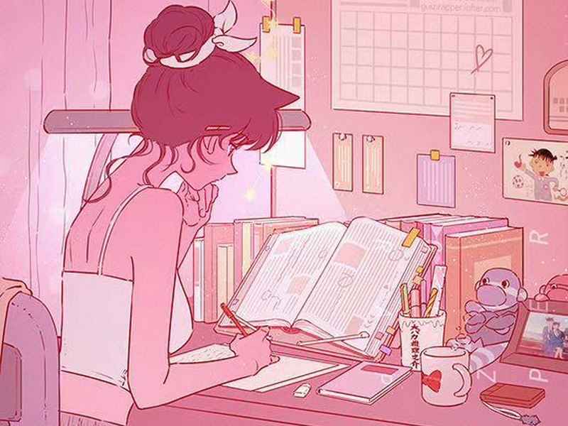 学霸的网红生活（学霸网红的娱乐圈生活txt）
