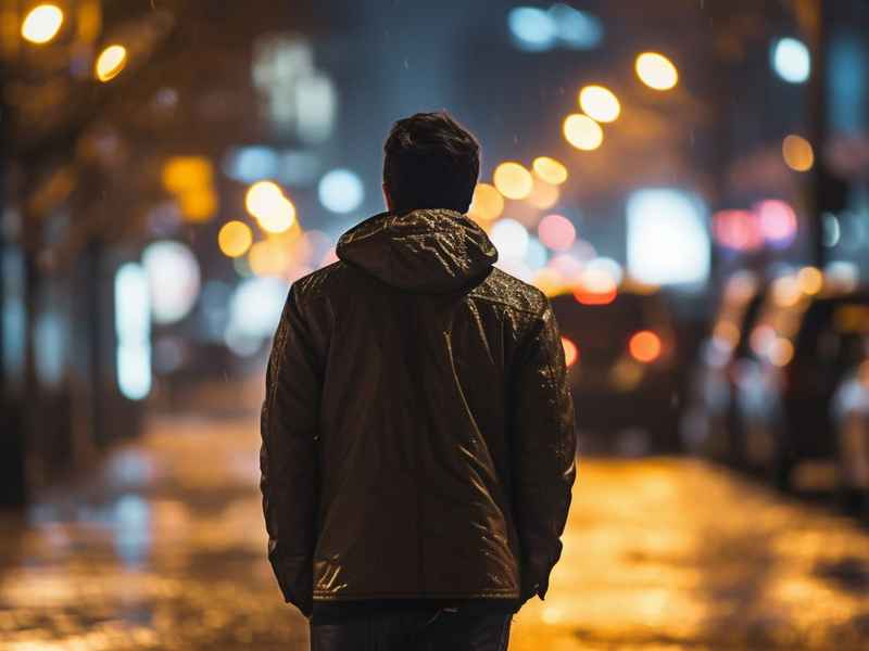 男友说他想一个人生活(男友说他想一个人生活了) 男友说他想一个人生活(男友说他想一个人生活了)