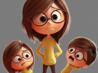 我和两个妈妈的乱生活、我和我两个妈妈的