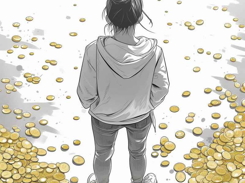 生活中我不高看有钱人（生活中我不高看有钱人的说说）