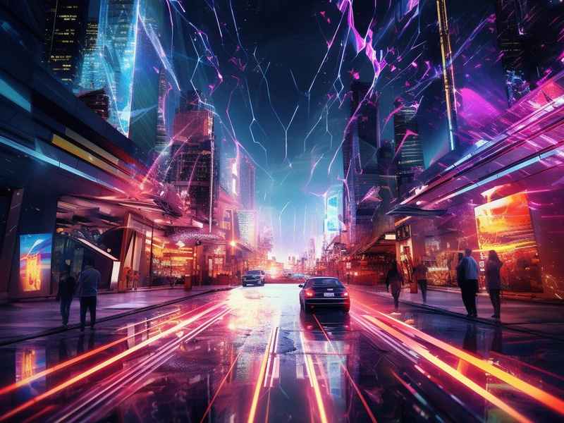 潼恩雷普未来生活 - 雷普潼恩cp
