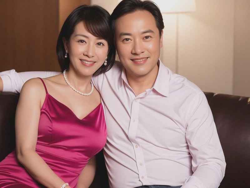 章申生活中的真实妻子,演员章申现实中的老婆 章申生活中的真实妻子,演员章申现实中的老婆