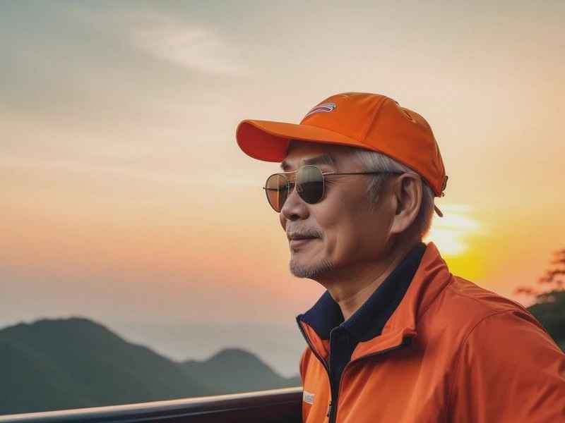 王洪九在台湾的生活照(王洪九在台湾的生活照片图片) 王洪九在台湾的生活照(王洪九在台湾的生活照片图片)