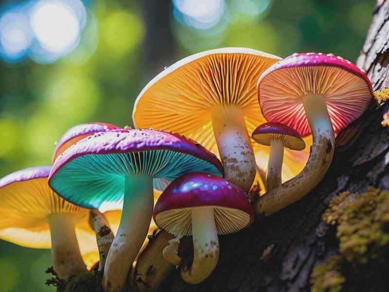 生活中的真菌教案（生活中的真菌教案反思）