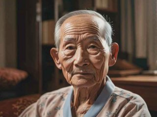 老舍生活的时代（老舍生活在一个什么样的时代）