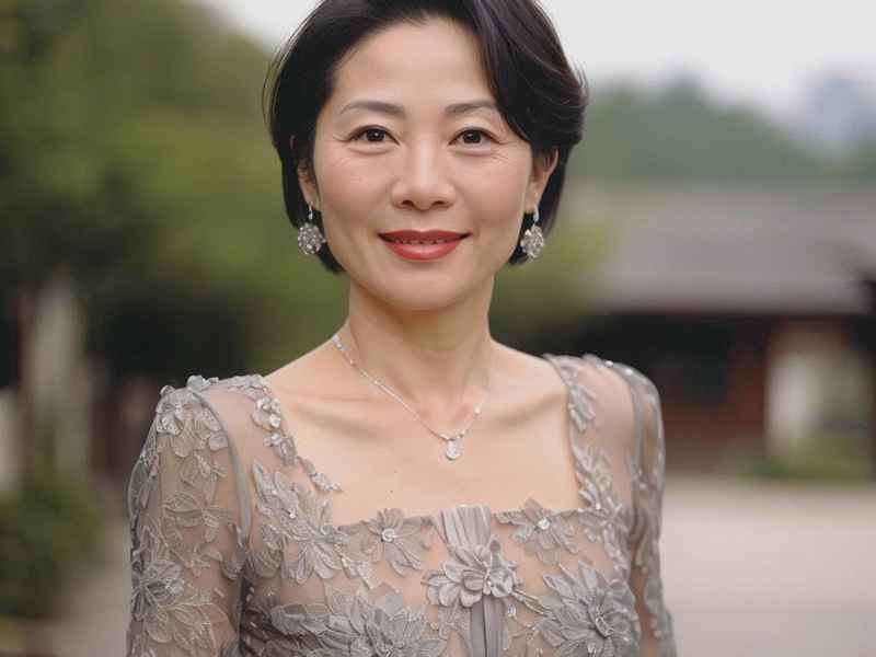 上海淮剧团王萍生活照 - 上海淮剧团王平 上海淮剧团王萍生活照 - 上海淮剧团王平