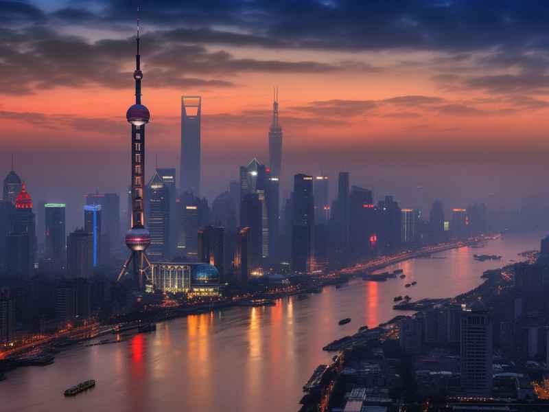 生活在上海的好处、生活在上海的好处有哪些
