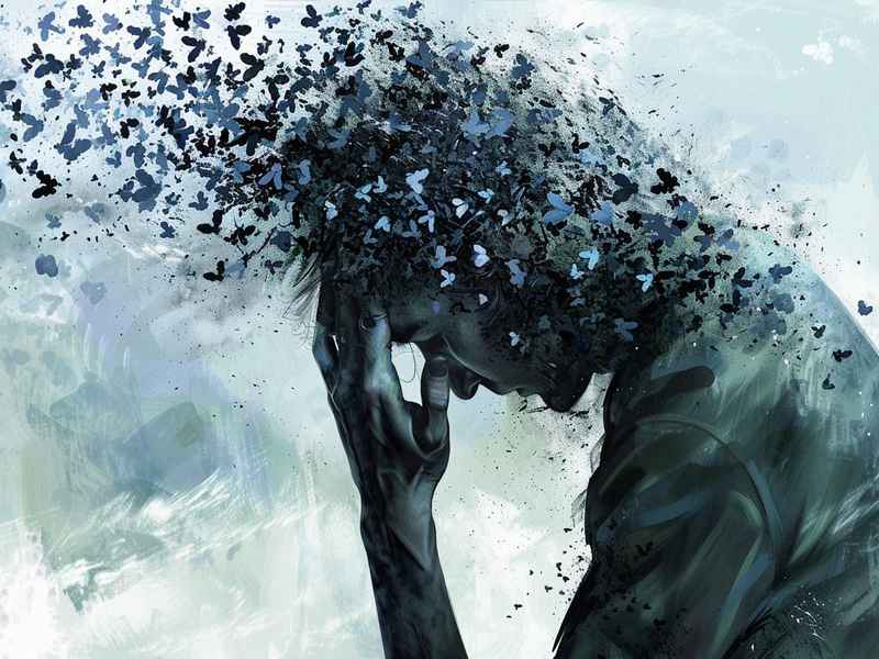 精神分裂症对生活的影响、精神分裂症对生活的影响有哪些 精神分裂症对生活的影响、精神分裂症对生活的影响有哪些