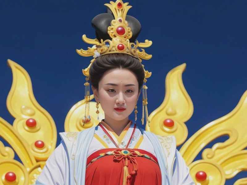 武则天入宫前的生活,武则天入宫前的生活经历 武则天入宫前的生活,武则天入宫前的生活经历