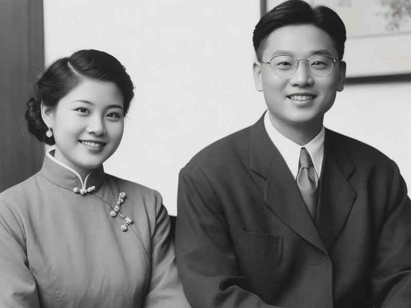 李玉琴后来的婚姻生活(李玉琴后来的婚姻生活怎么样) 李玉琴后来的婚姻生活(李玉琴后来的婚姻生活怎么样)