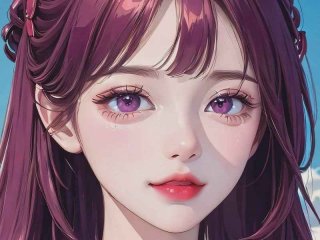 美女性生活直播 - 美少女的日常直播
