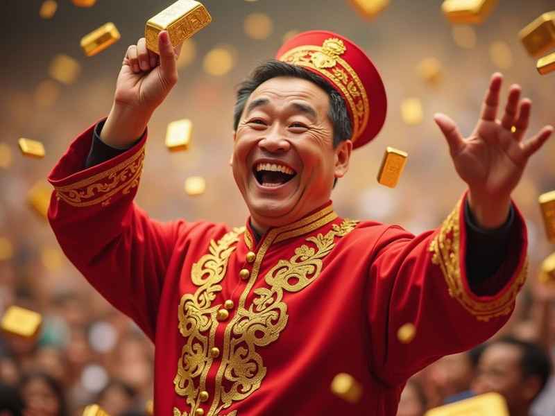 表示生活富有的成语;表示生活富有的成语有哪些 表示生活富有的成语;表示生活富有的成语有哪些