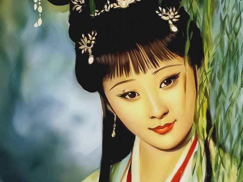 生活不像林黛玉、生活不会像林黛玉 生活不像林黛玉、生活不会像林黛玉